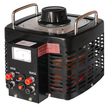 Автотрансформатор (ЛАТР) Энергия Black Series TDGC2-3кВА 9А (0-300V) однофазный - Автотрансформаторы (ЛАТРы) - Цифровые ЛАТРы - Магазин электрооборудования для дома ТурбоВольт